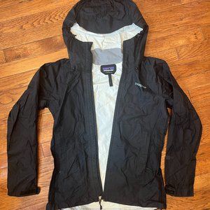 Patagonia Torrent Shell Jacket Women's XS